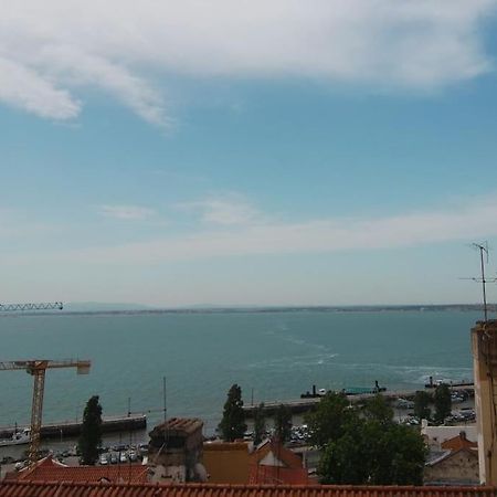 Historical Center Alfama - Stunning River Views Lisboa Εξωτερικό φωτογραφία