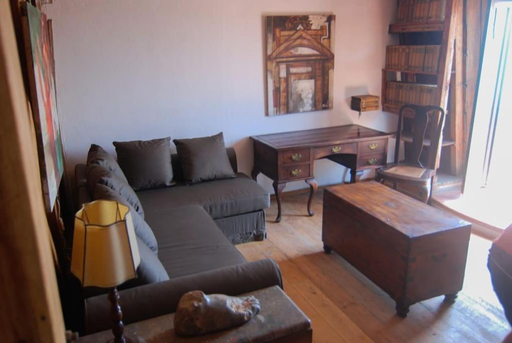 Historical Center Alfama - Stunning River Views Lisboa Εξωτερικό φωτογραφία