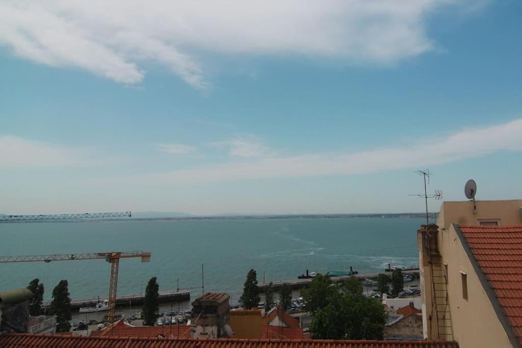 Historical Center Alfama - Stunning River Views Lisboa Εξωτερικό φωτογραφία