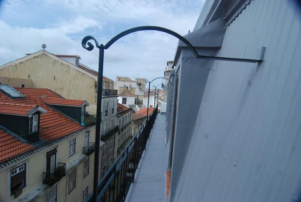 Historical Center Alfama - Stunning River Views Lisboa Εξωτερικό φωτογραφία